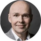 Georg Gesek, Chief Technology Officer and Co-Founder QMware