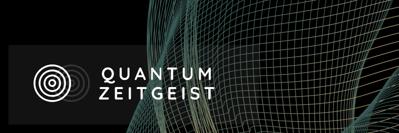 Quantum Zeitgeist news article about QMware