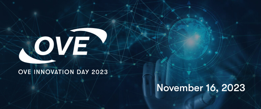 QMware Event - OVE Innovation Day 2023